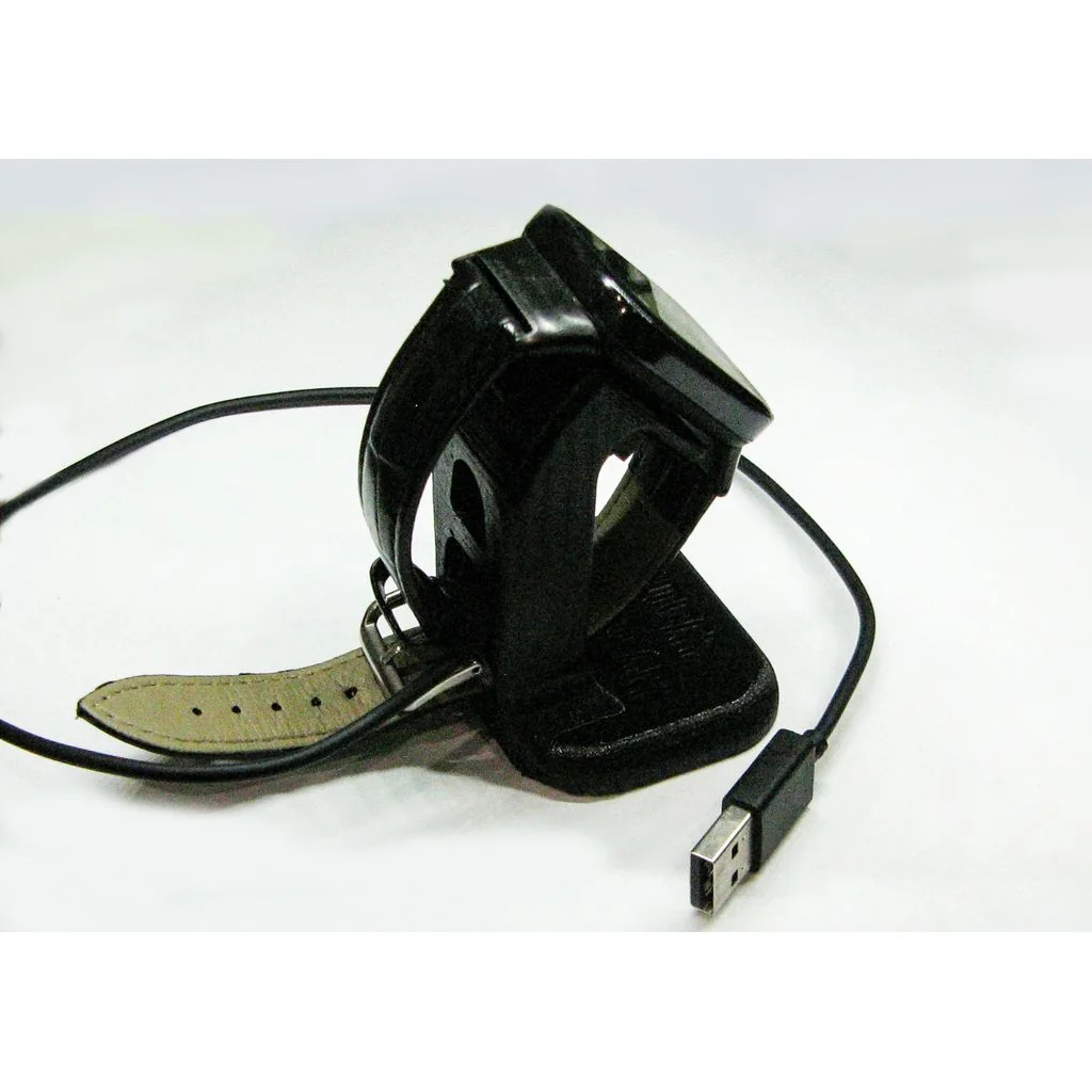 3D модель Док-станция для часов Redmi Watch3 - фото 5