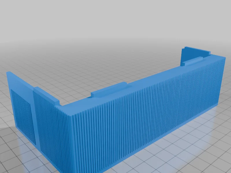 3D модель Модель AFA - Galaxy - 4.5" Личный рабочий терминал - фото 4