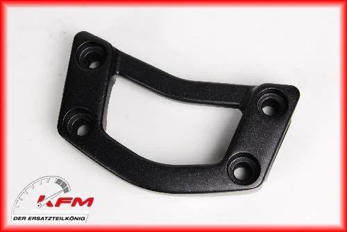 3D модель Адаптер для руля Kawasaki Ninja 650 Quadlock - фото 9