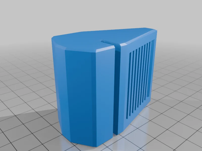 3D модель Модель AFA - Galaxy - 4.5" Масштаб - Квартиры Даты - фото 3