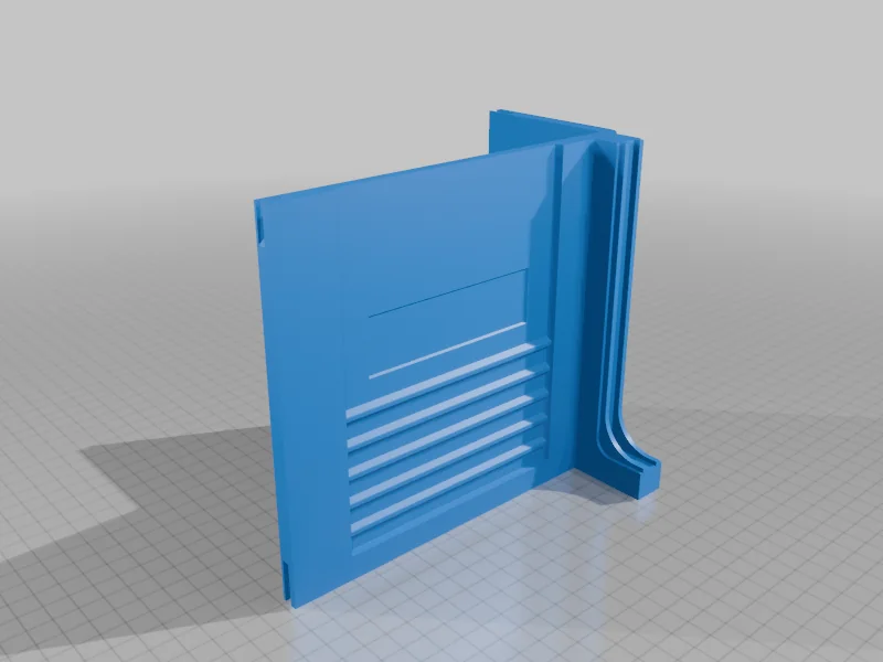 3D модель Модель AFA - Galaxy - 4.5" Масштаб - Квартиры Даты - фото 5