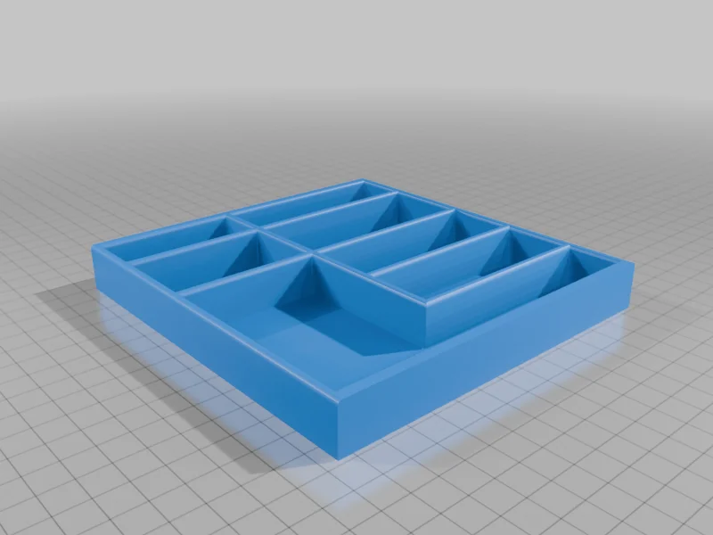 3D модель Модель AFA - Galaxy - 4.5" Масштаб - Квартиры Даты - фото 8