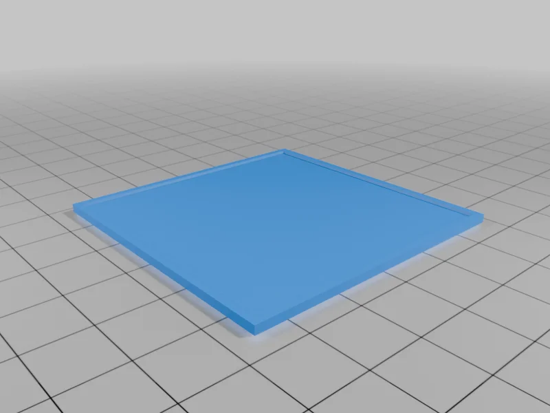 3D модель Модель AFA - Galaxy - 4.5" Масштаб - Квартиры Даты - фото 12