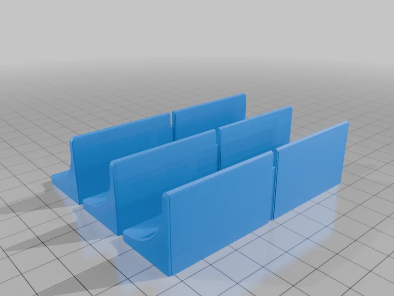 3D модель Модель AFA - Galaxy - 4.5" Масштаб - Квартиры Даты - фото 13