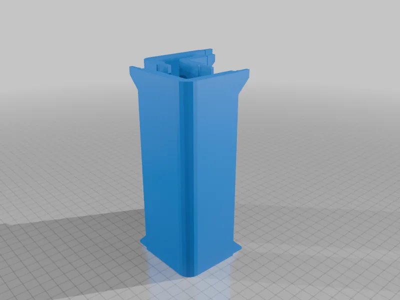 3D модель Модель AFA - Galaxy - 4.5" Масштаб - Квартиры Даты - фото 14