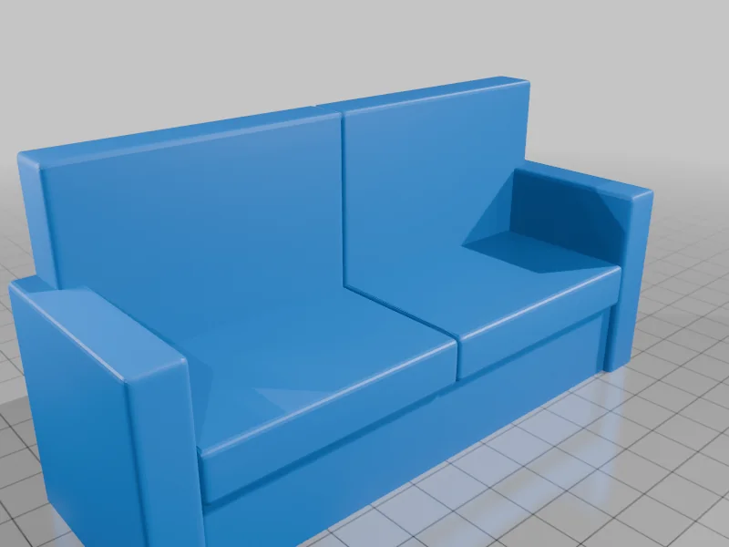 3D модель Модель AFA - Galaxy - 4.5" Масштаб - Квартиры Даты - фото 15