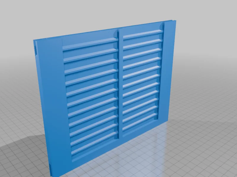 3D модель Модель AFA - Galaxy - 4.5" Масштаб - Квартиры Даты - фото 17