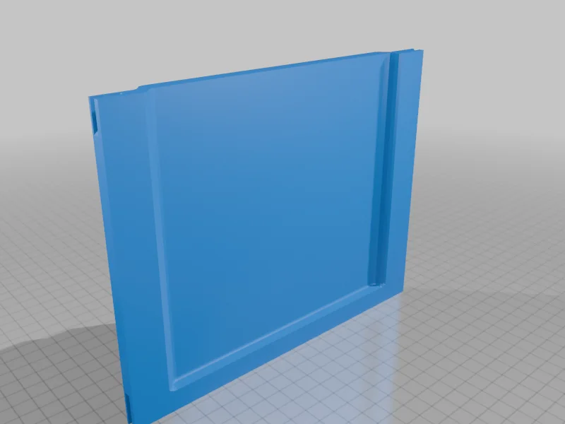 3D модель Модель AFA - Galaxy - 4.5" Масштаб - Квартиры Даты - фото 18