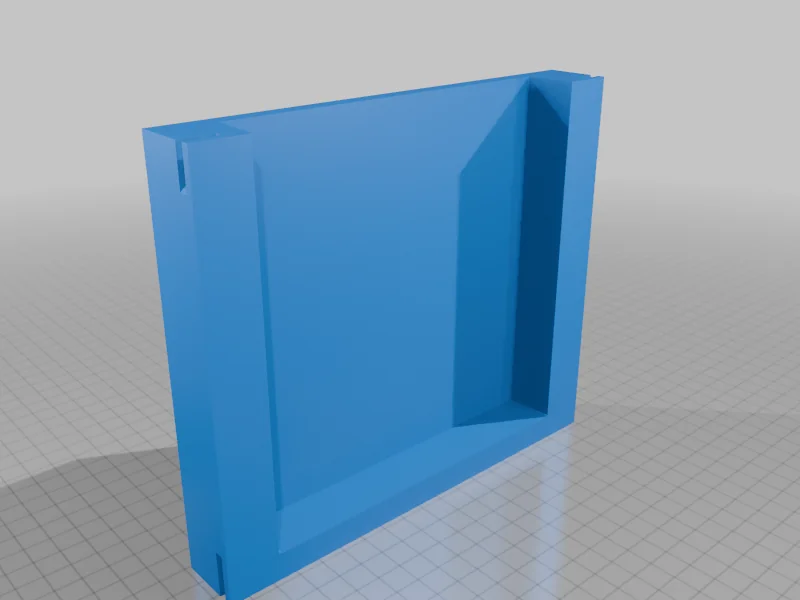 3D модель Модель AFA - Galaxy - 4.5" Масштаб - Квартиры Даты - фото 19