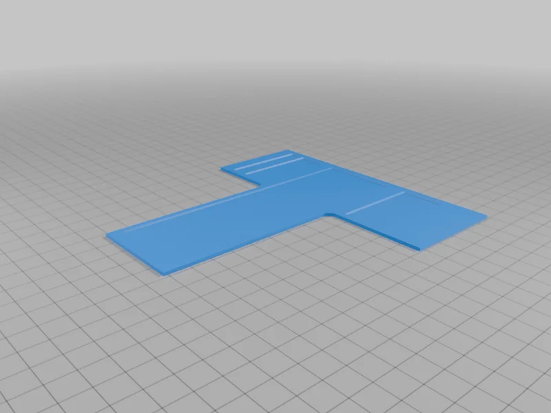 3D модель Модель AFA - Galaxy - 4.5" Масштаб - Квартиры Даты - фото 22