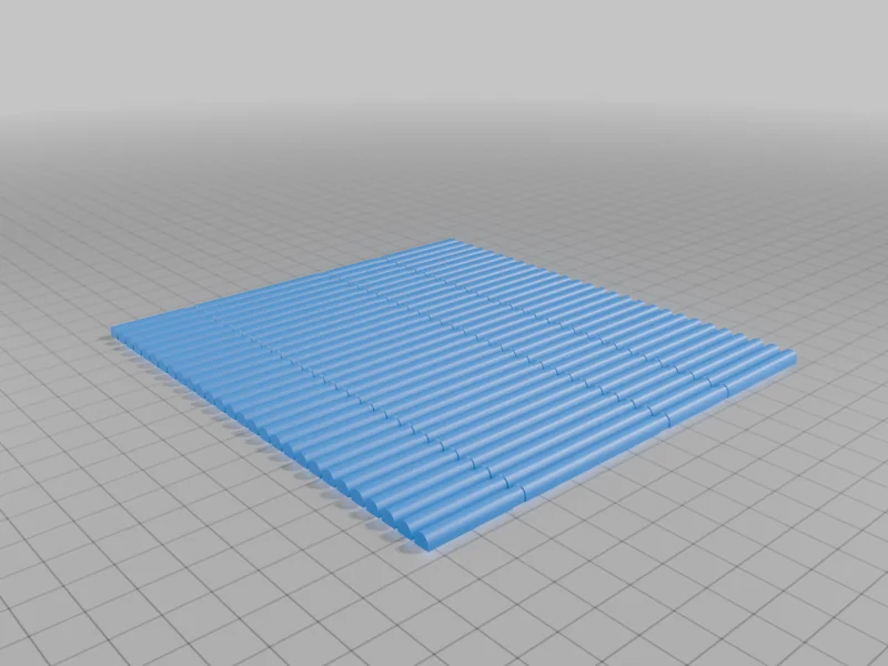 3D модель AFA - Интрепид и Галактика - Жефферис Трубки 4.5" - фото 18