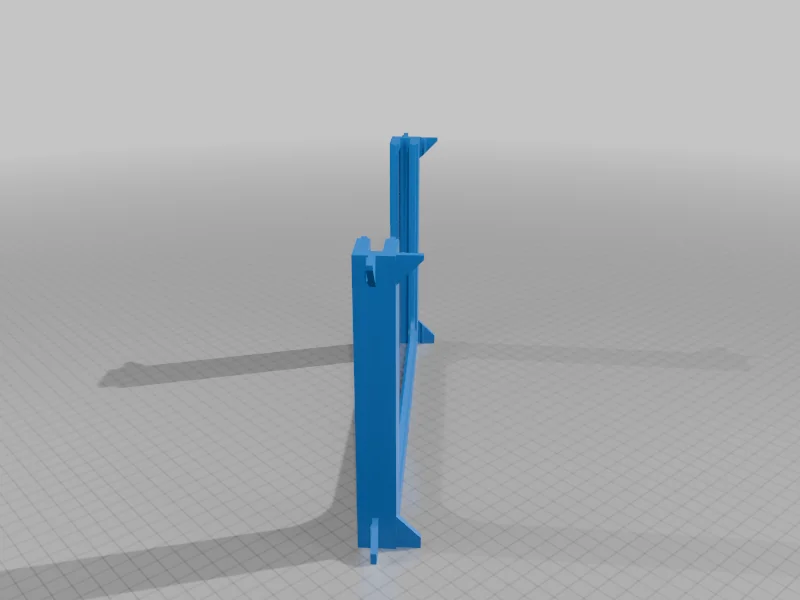 3D модель AFA - Galaxy - Основной инженеринг 4.5" - фото 25