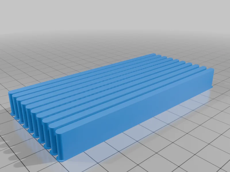 3D модель AFA - Galaxy - Основной инженеринг 4.5" - фото 28