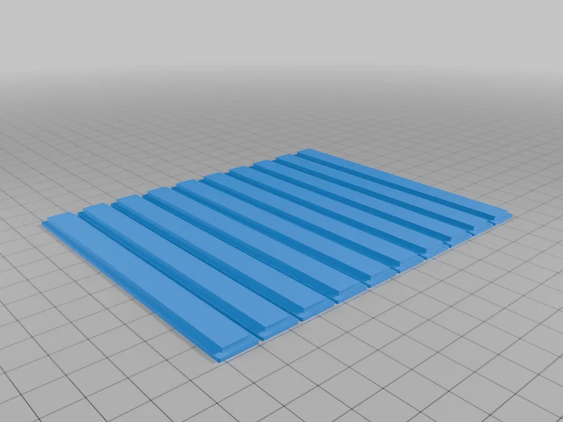 3D модель AFA - Galaxy - Основной инженеринг 4.5" - фото 31