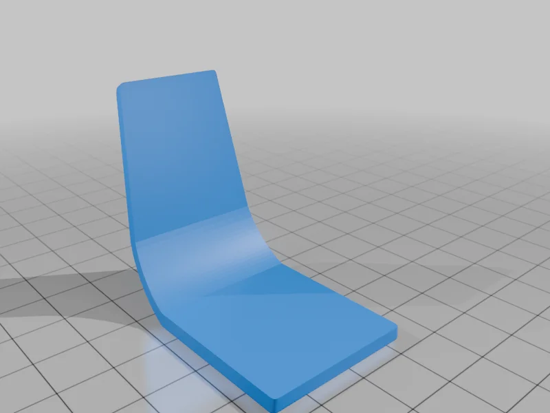 3D модель Модель AFA - Galaxy - Консолі управління та шолома - фото 3