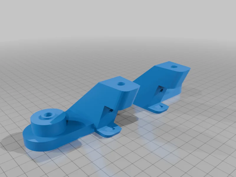 3D модель Модель AFA - Galaxy - Консолі управління та шолома - фото 6