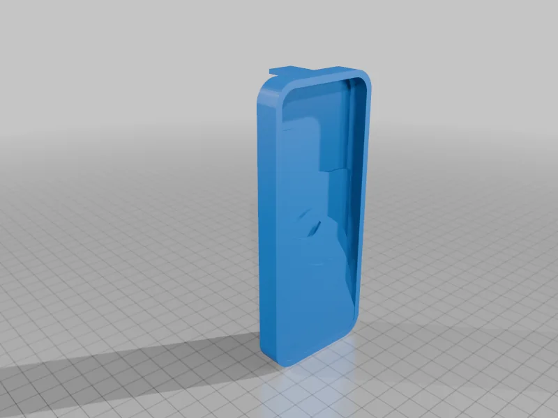 3D модель AFA - Galaxy - Бар Ten Forward с мебелью - фото 4