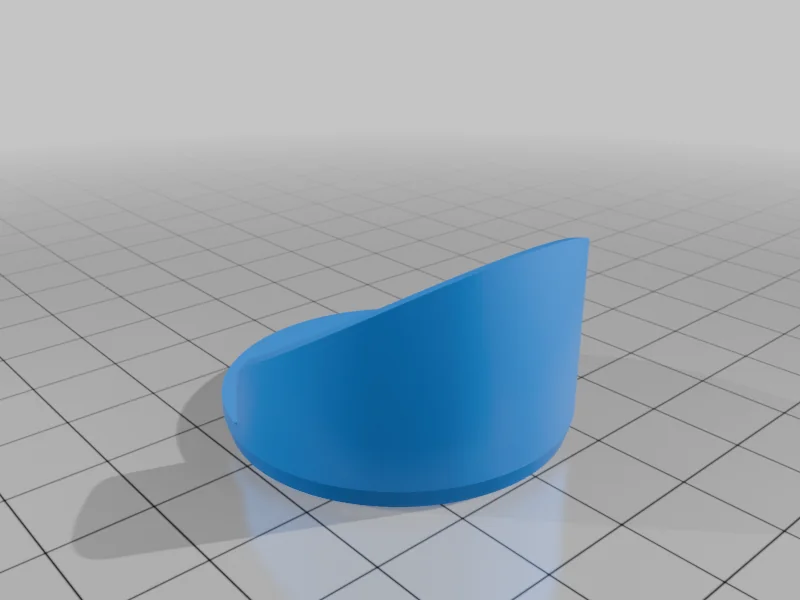 3D модель AFA - Galaxy - Бар Ten Forward с мебелью - фото 10