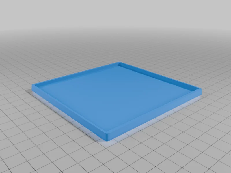 3D модель AFA - Galaxy - Бар Ten Forward с мебелью - фото 17