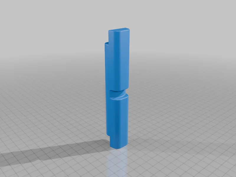 3D модель V-образные брусья для отжиманий - фото 10