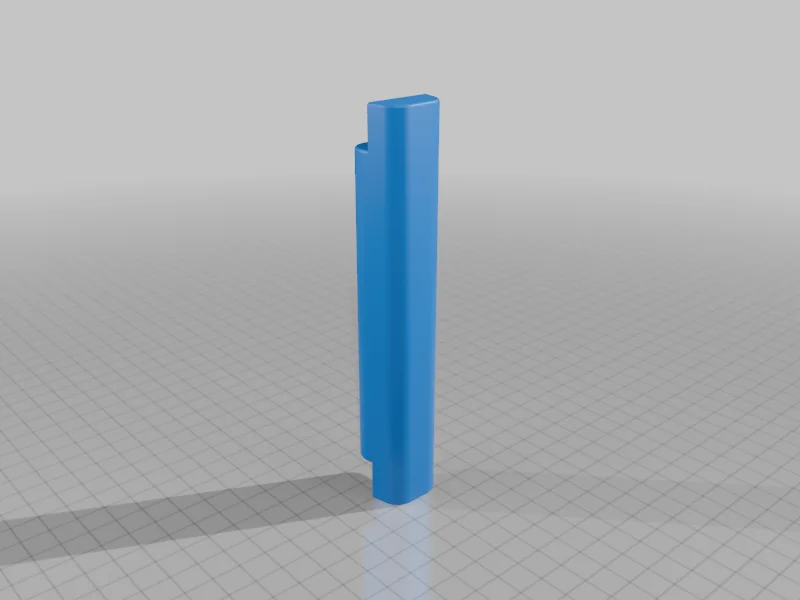 3D модель V-образные брусья для отжиманий - фото 12