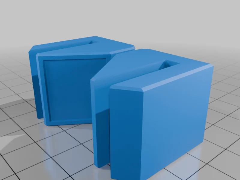 3D модель Модель AFA - Galaxy - Научная Лаборатория 4.5" - фото 9