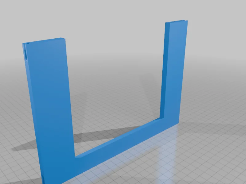 3D модель Модель AFA - Galaxy - Научная Лаборатория 4.5" - фото 14