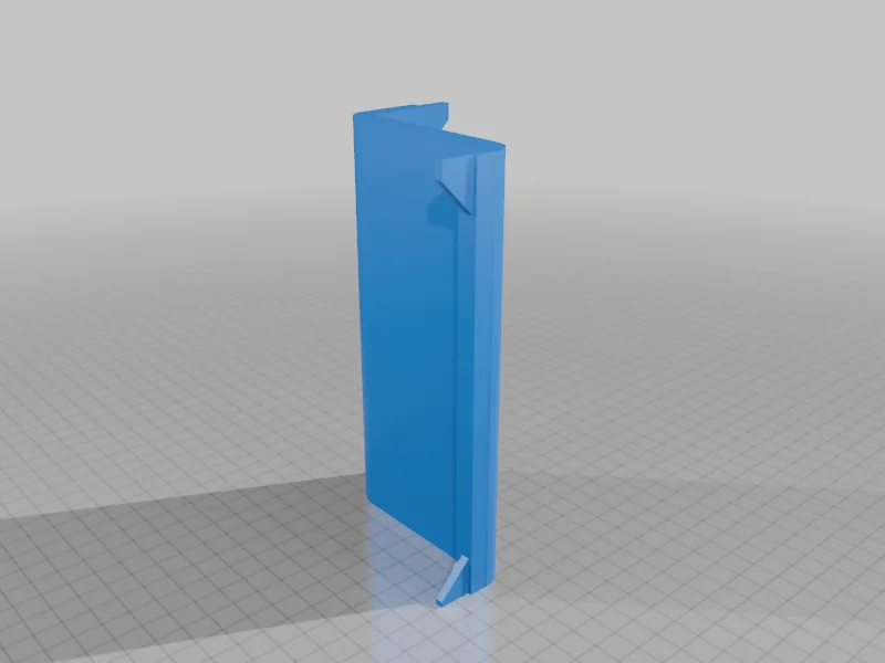 3D модель Модель AFA - Galaxy - Научная Лаборатория 4.5" - фото 16