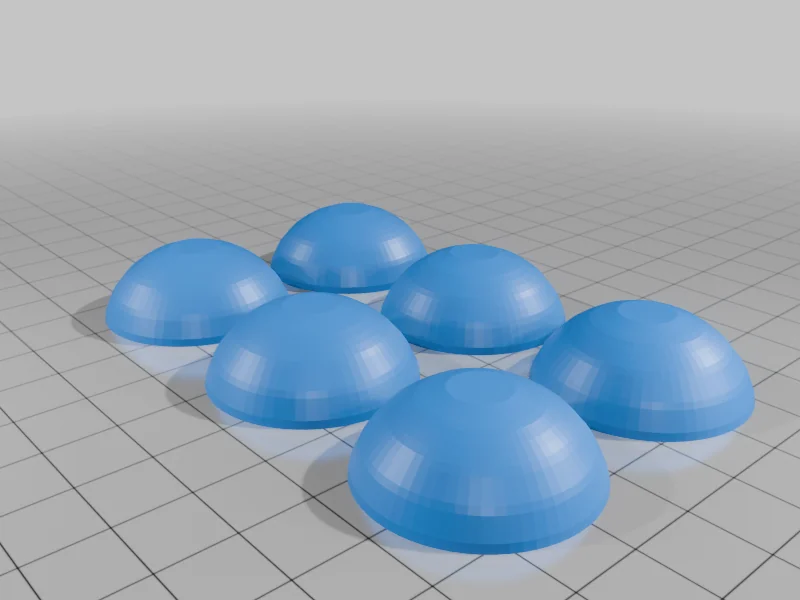 3D модель Модель AFA - Galaxy - Научная Лаборатория 4.5" - фото 21