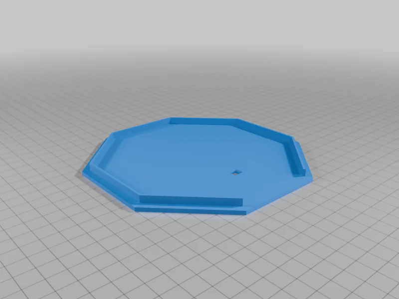 3D модель Модель AFA - Galaxy - Научная Лаборатория 4.5" - фото 23