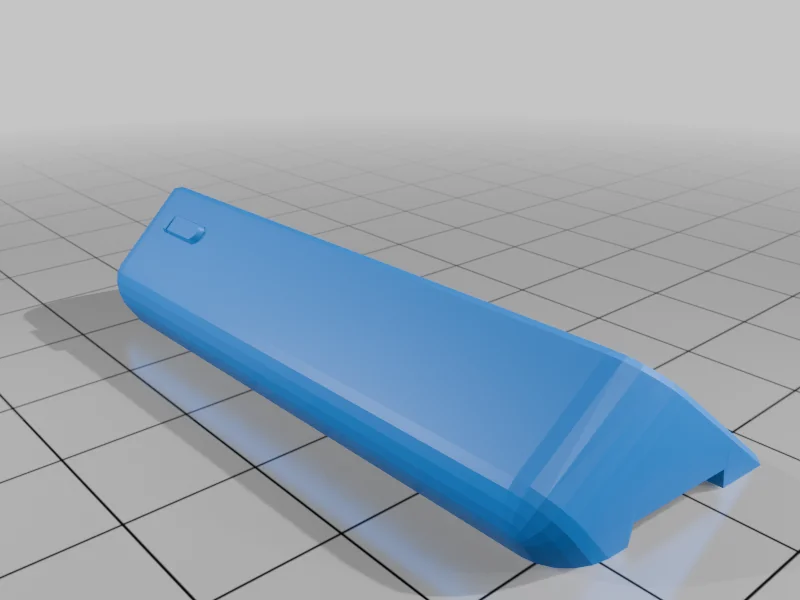 3D модель Модель AFA - Galaxy - Научная Лаборатория 4.5" - фото 27