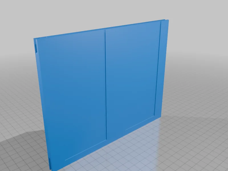 3D модель Модель AFA - Galaxy - Научная Лаборатория 4.5" - фото 43