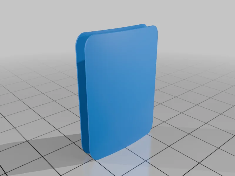 3D модель AFA - Galaxy - 4.5" Масштаб - Турболифт - фото 4