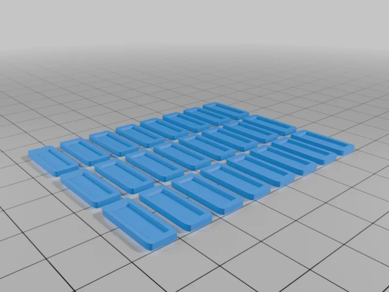 3D модель AFA - Galaxy - 4.5" Масштаб - Турболифт - фото 12