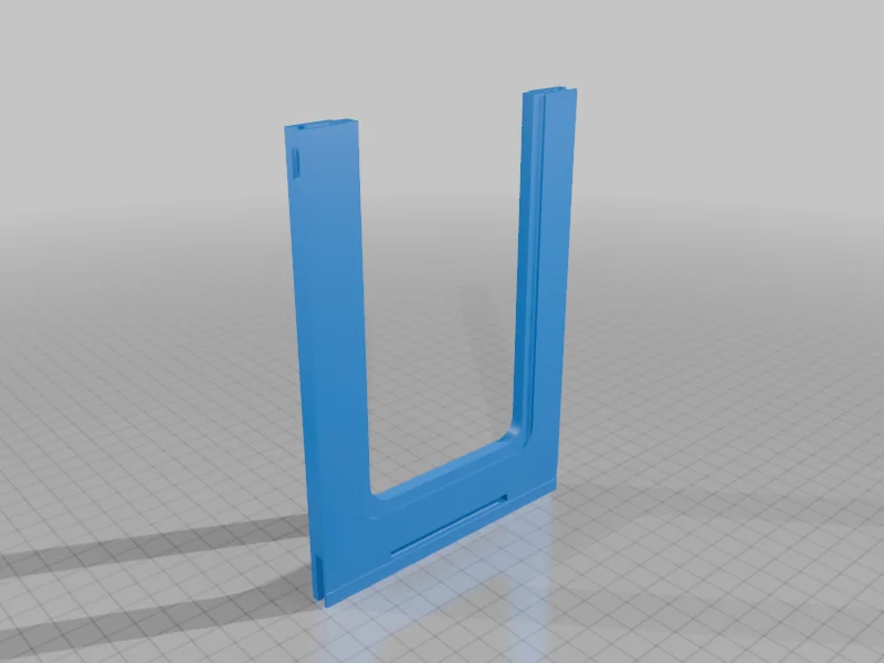 3D модель Модель AFA - Galaxy - 4.5" Scale - фото 15