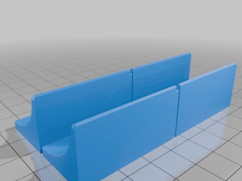 3D модель Модель AFA - Galaxy - 4.5" Scale - фото 18