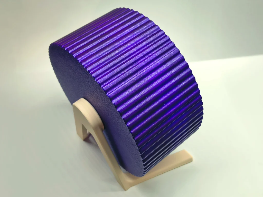 3D модель 3D-модель: Колесо для хом'яка - фото 4