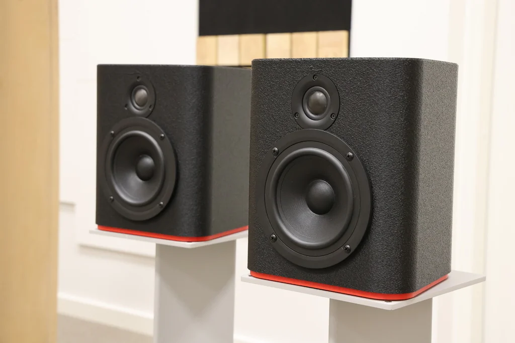 3D модель 3D Модель Динамиков Print & Play 15 - фото 1