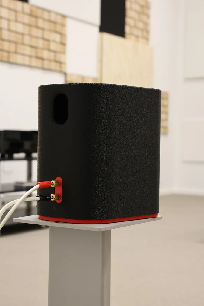 3D модель 3D Модель Динамиков Print & Play 15 - фото 2