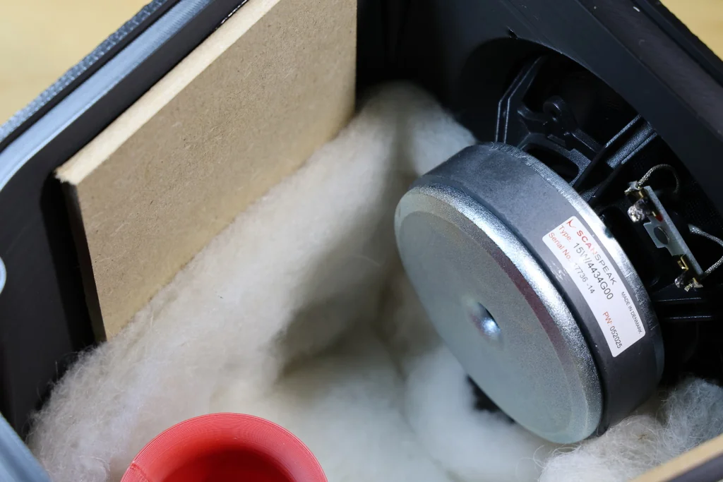 3D модель 3D Модель Динамиков Print & Play 15 - фото 5