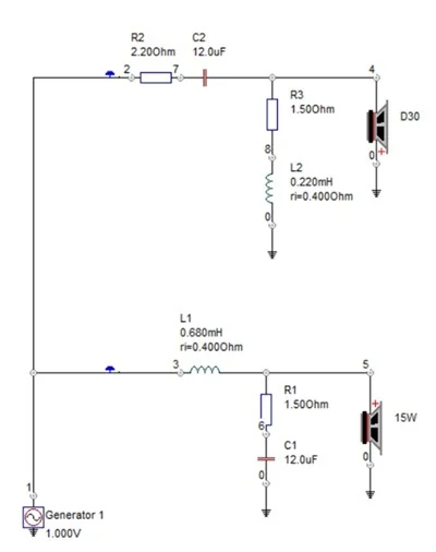 3D модель 3D Модель Динамиков Print & Play 15 - фото 6