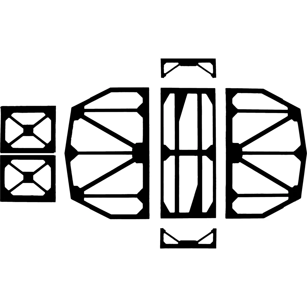 Мост LIONEL для модели HO масштаба