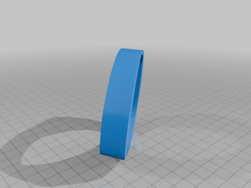 3D модель База фурсюта волка/собаки - фото 8