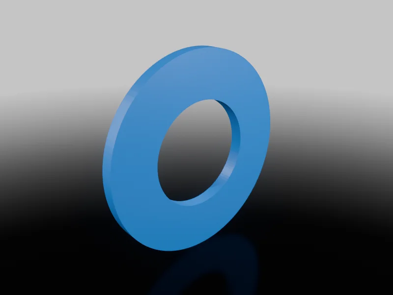 3D модель Модель Teams Finger для удаленной работы - фото 6