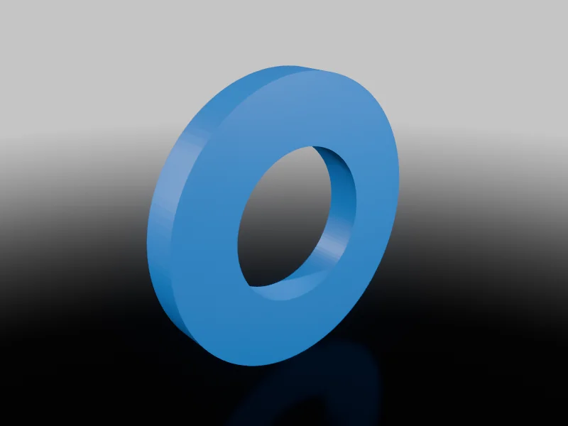 3D модель Модель Teams Finger для удаленной работы - фото 7