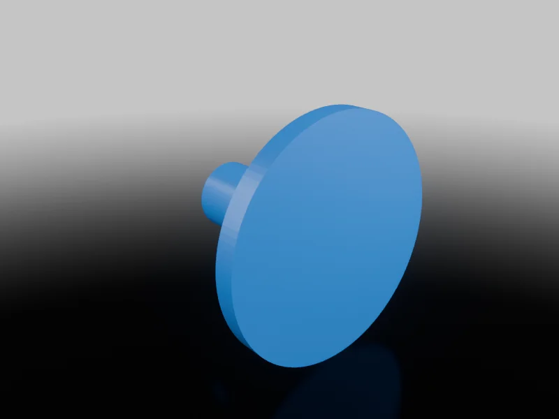 3D модель Модель Teams Finger для удаленной работы - фото 16