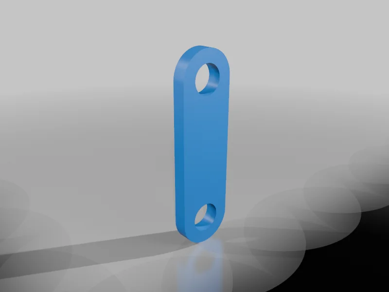 3D модель Модель Teams Finger для удаленной работы - фото 18