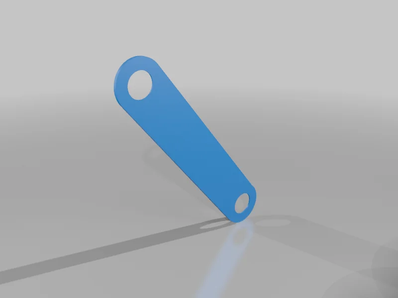 3D модель Модель Teams Finger для удаленной работы - фото 20