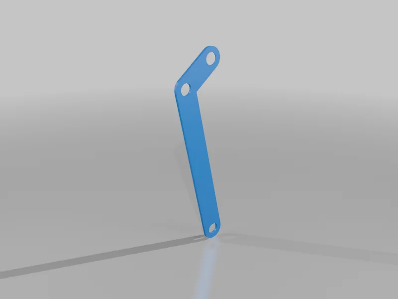 3D модель Модель Teams Finger для удаленной работы - фото 21