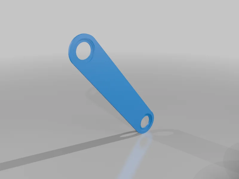 3D модель Модель Teams Finger для удаленной работы - фото 24